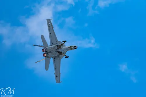 2024 Battle Creek,MI airshow photo 42